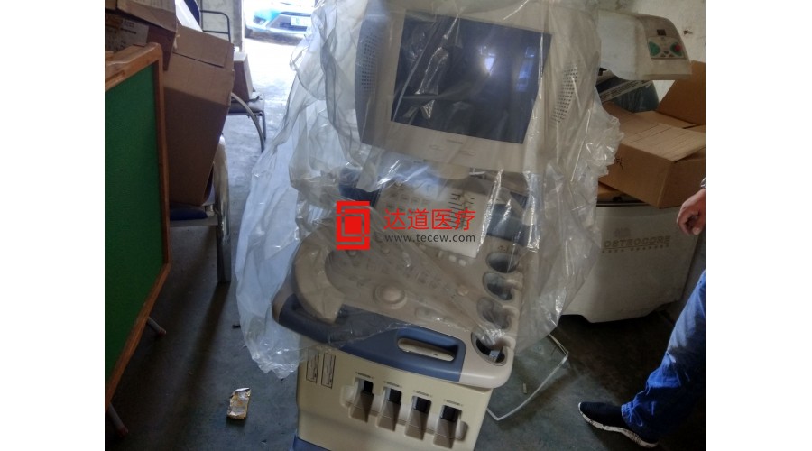 東芝B超SSA-550A